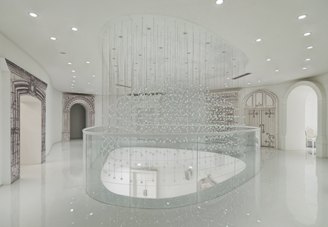 Zhengzhou Clubhouse by Noiz_8