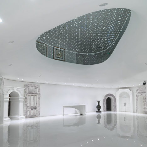 Zhengzhou Clubhouse by Noiz_8