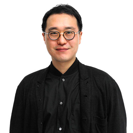 Doryun Chong appointed chief curator of M+ museum