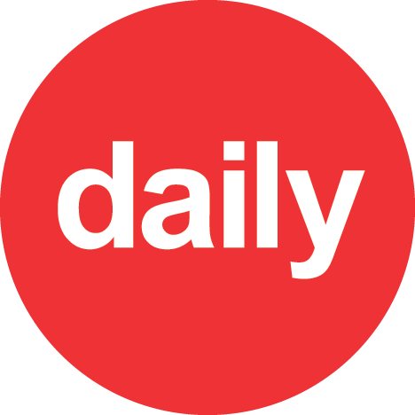 Dezeen Daily