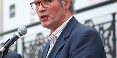 Graduates should “work for nothing” says D&AD chairman