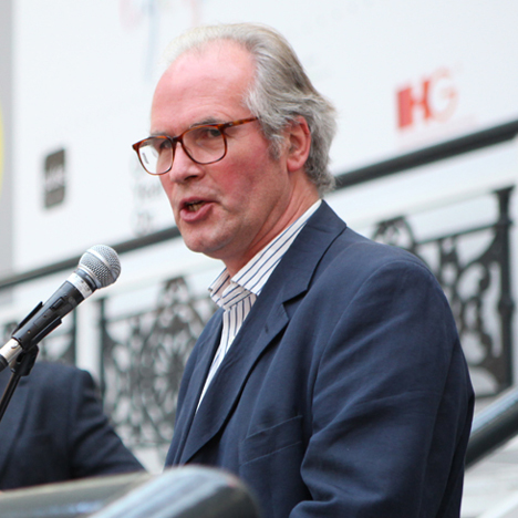 Graduates should “work for nothing” says D&AD chairman