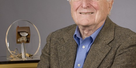 Doug Engelbart 1925-2013