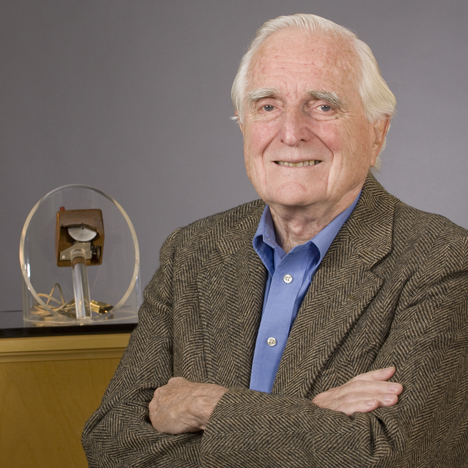 Doug Engelbart 1925-2013