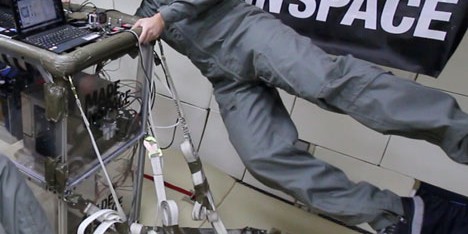 NASA certifies first 3D printer for use in space