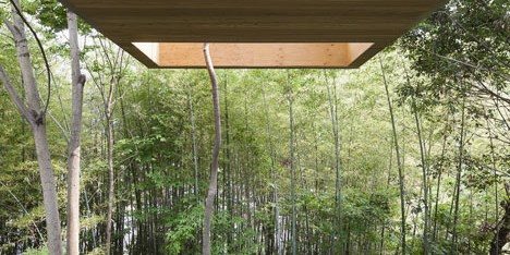 Dezeen Mail #160