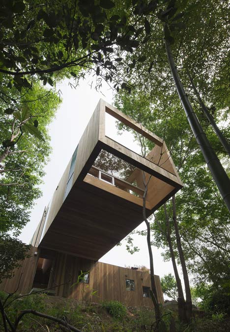 +node by UID Architects