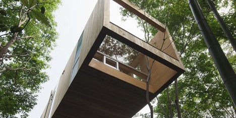 +node by UID Architects