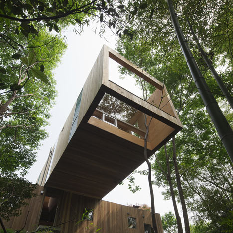+node by UID Architects