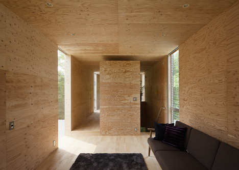 +node by UID Architects