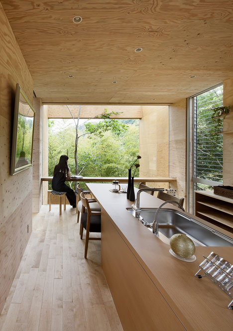 +node by UID Architects