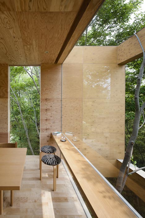 +node by UID Architects