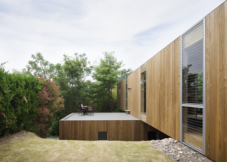 +node by UID Architects