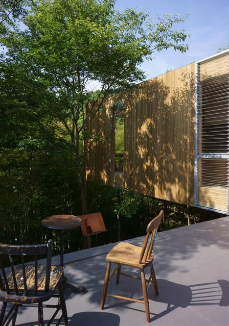 +node by UID Architects