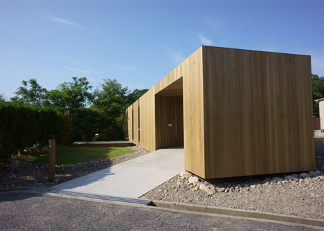 +node by UID Architects