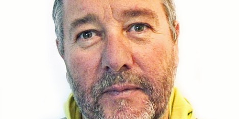 "We have created a new type of water" - Philippe Starck