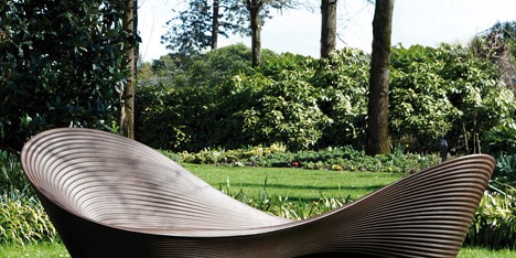 Folly by Ron Arad for Magis