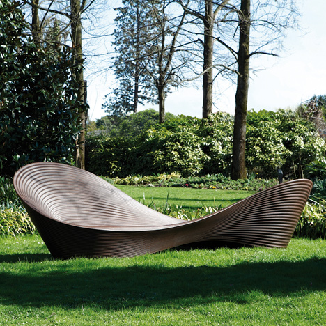 Folly by Ron Arad for Magis