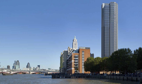 South Bank Tower