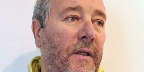 Philippe Starck
