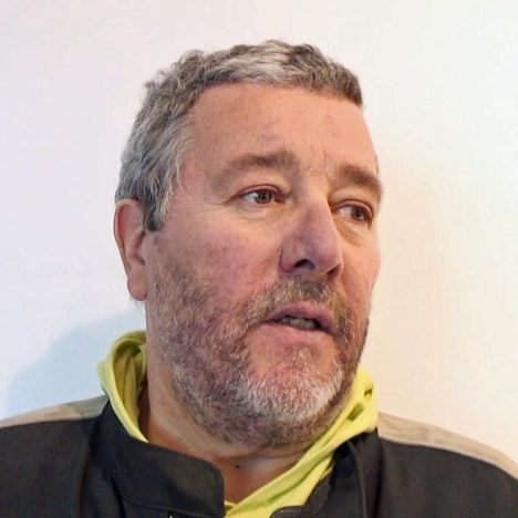 Philippe Starck