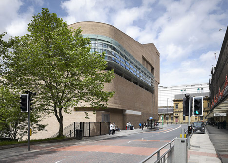 Chetham's School of Music
