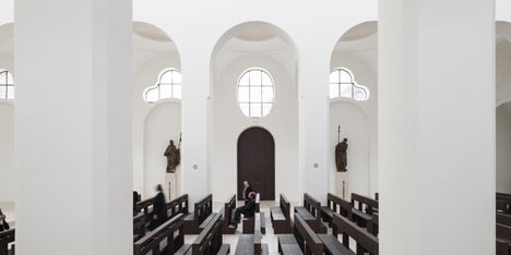 Dezeen Mail #163