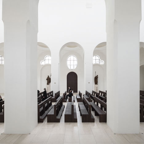 Dezeen Mail #163