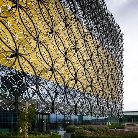 Dezeen Mail #167