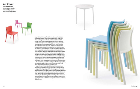21st Century Design updated by Marcus Fairs