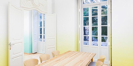 2Day Languages by Masquespacio
