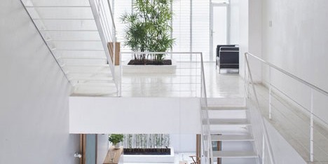 ANH House by Sanuki + Nishizawa