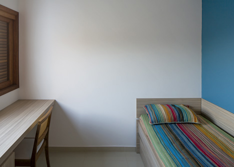 AV Houses by Corsi Hirano Arquitetos