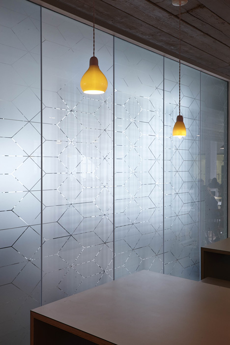 ASOS Headquarters by MoreySmith