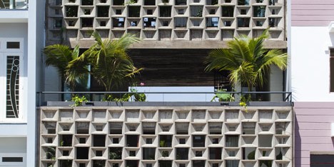 Dezeen Mail #165