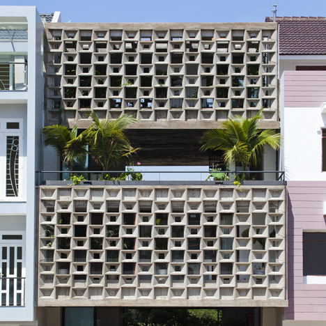 Dezeen Mail #165
