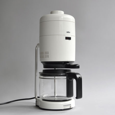Braun Design at Paul Smith Albemarle Street by das programm