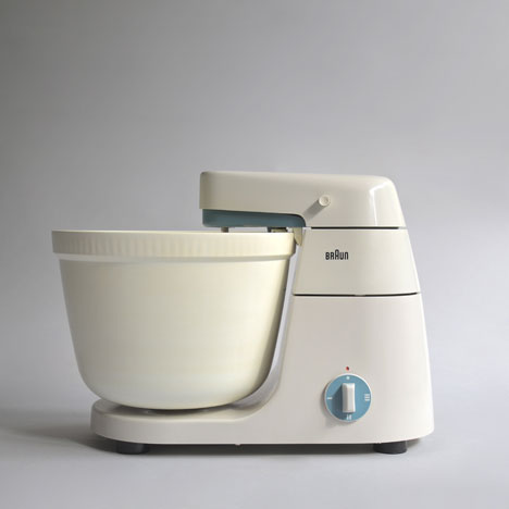 Braun Design at Paul Smith Albemarle Street by das programm
