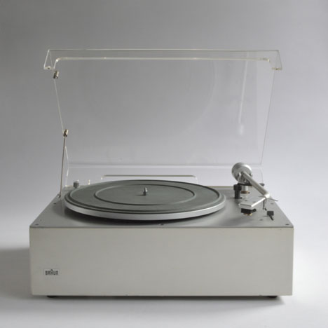 Braun Design at Paul Smith Albemarle Street by das programm