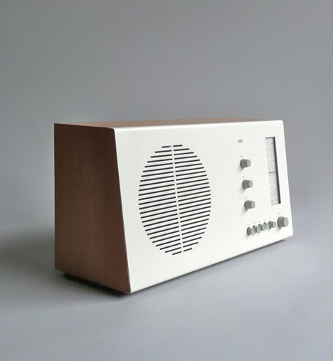 Braun Design at Paul Smith Albemarle Street by das programm