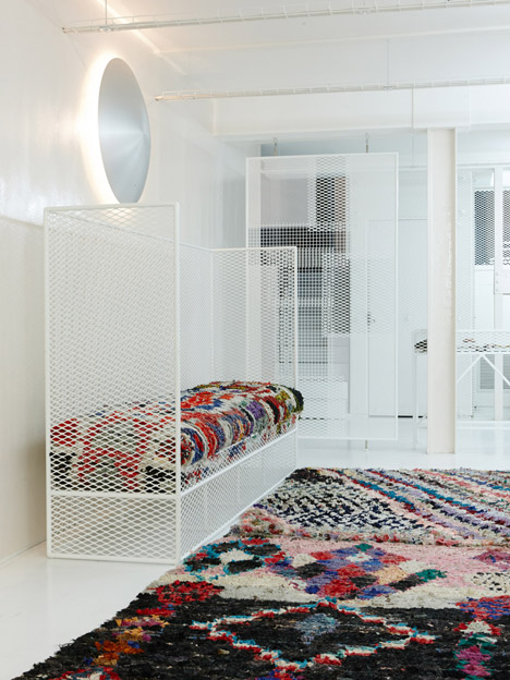 Browns Focus by Studio Toogood