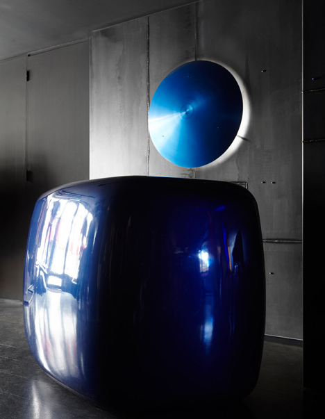 Browns Focus by Studio Toogood