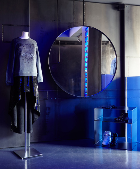 Browns Focus by Studio Toogood