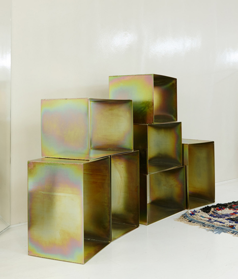 Browns Focus by Studio Toogood