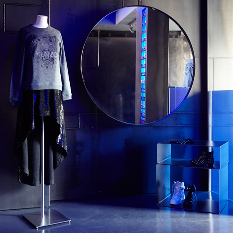 Browns Focus by Studio Toogood