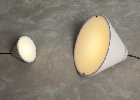 Bullet Collection by Studio Itai Bar-On