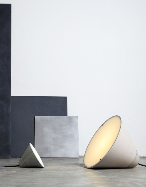 Bullet Collection by Studio Itai Bar-On
