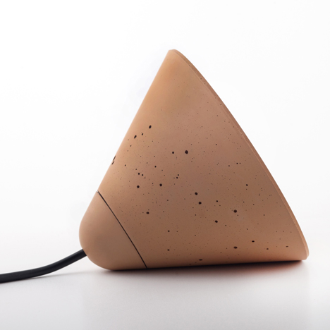 Bullet Collection by Studio Itai Bar-On