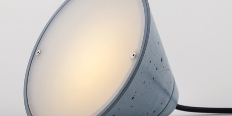 Bullet Collection by Studio Itai Bar-On