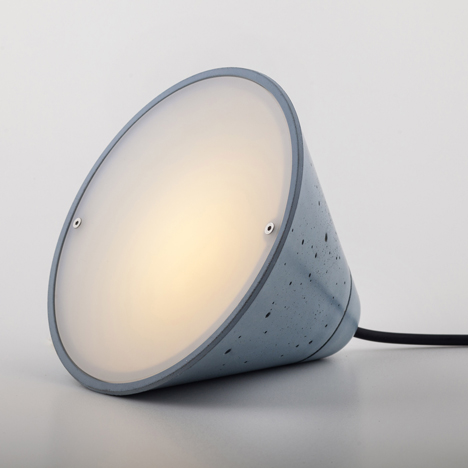 Bullet Collection by Studio Itai Bar-On